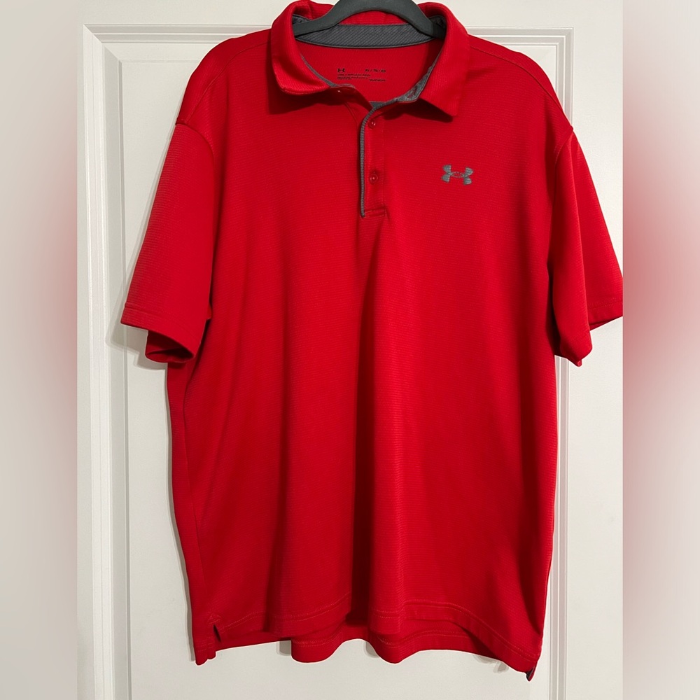 Men’s polo